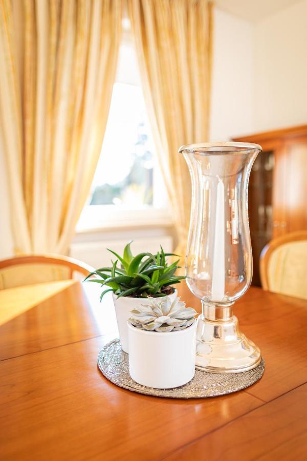 Appartement Sophie Bressanone Ngoại thất bức ảnh