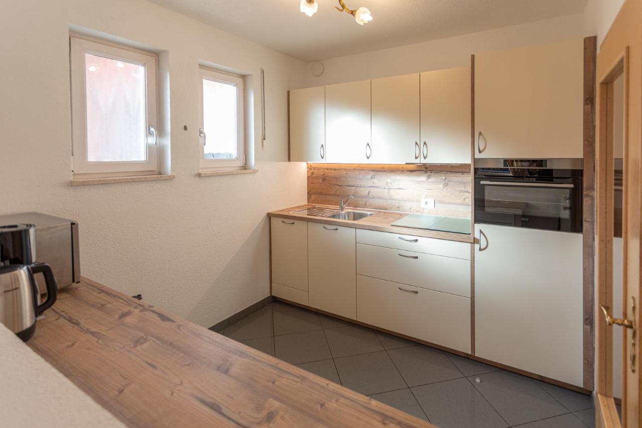 Appartement Sophie Bressanone Ngoại thất bức ảnh