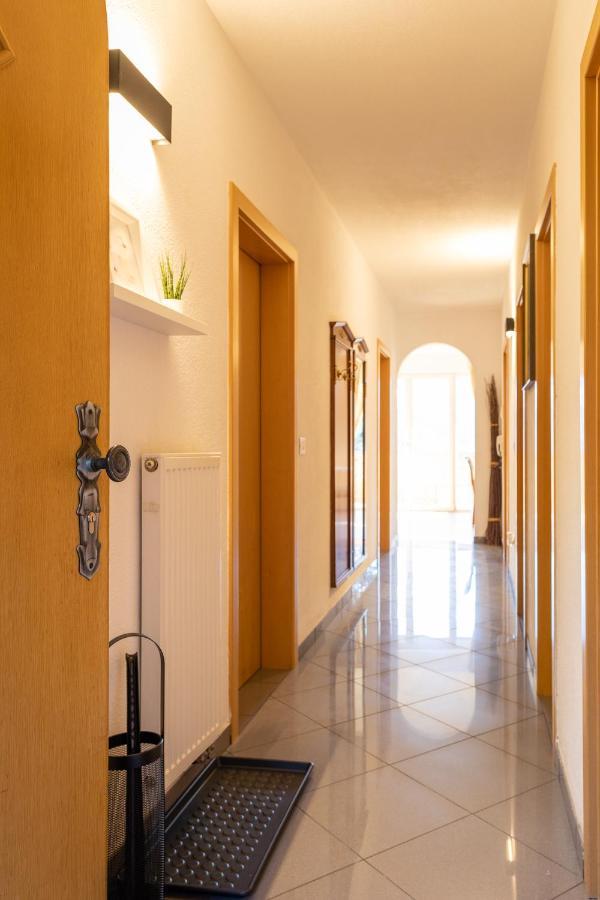 Appartement Sophie Bressanone Ngoại thất bức ảnh