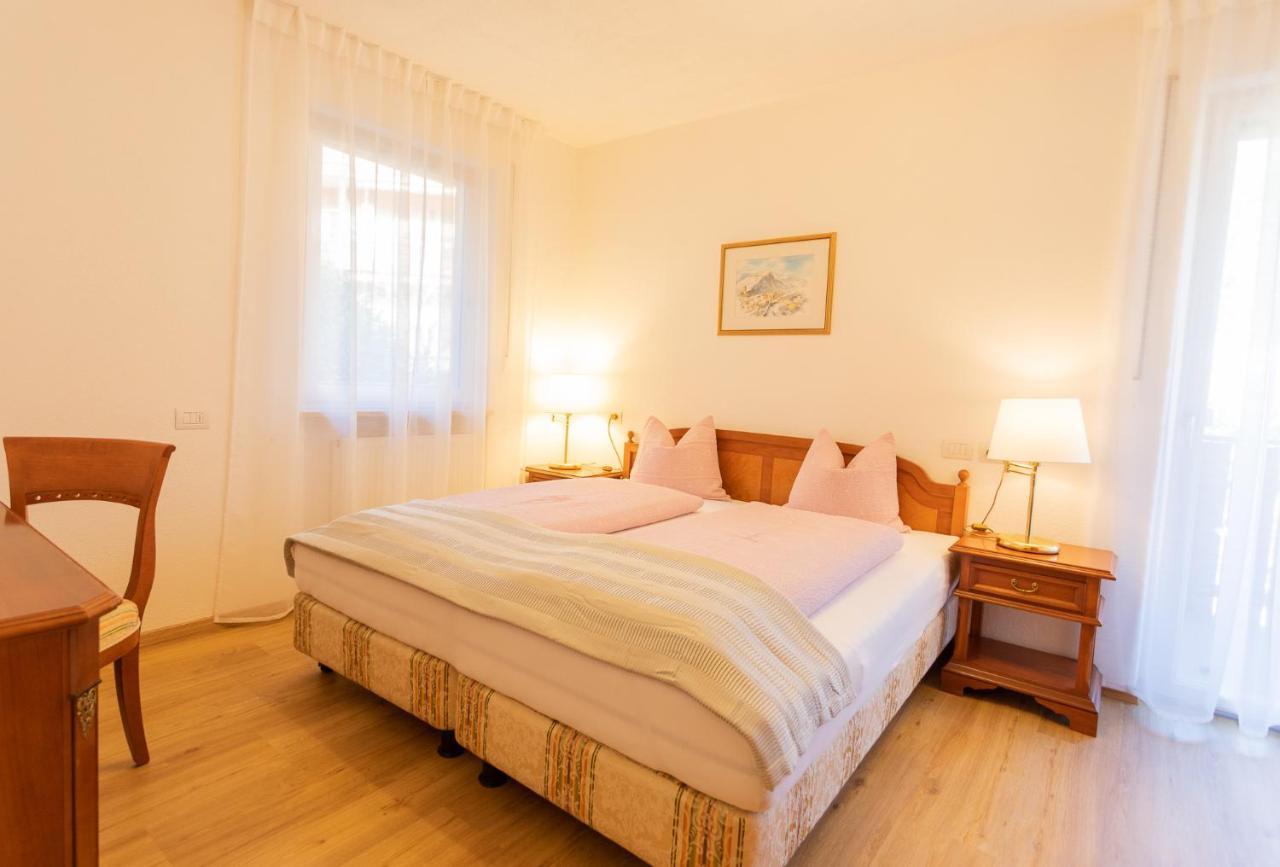 Appartement Sophie Bressanone Ngoại thất bức ảnh