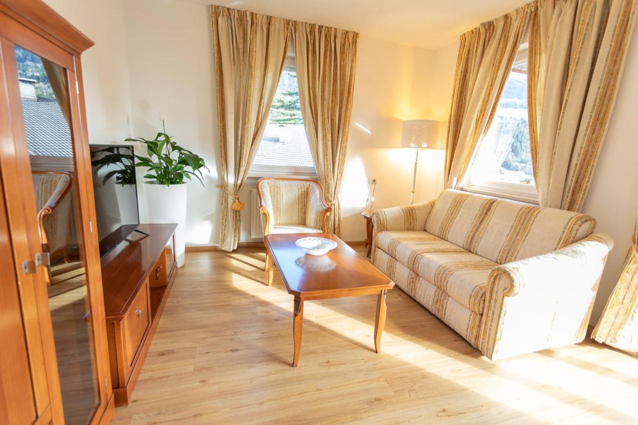 Appartement Sophie Bressanone Ngoại thất bức ảnh