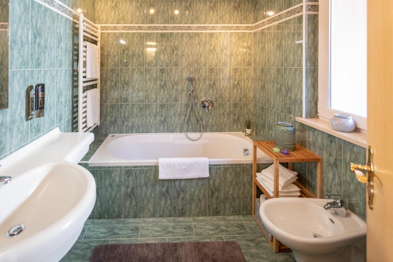 Appartement Sophie Bressanone Ngoại thất bức ảnh