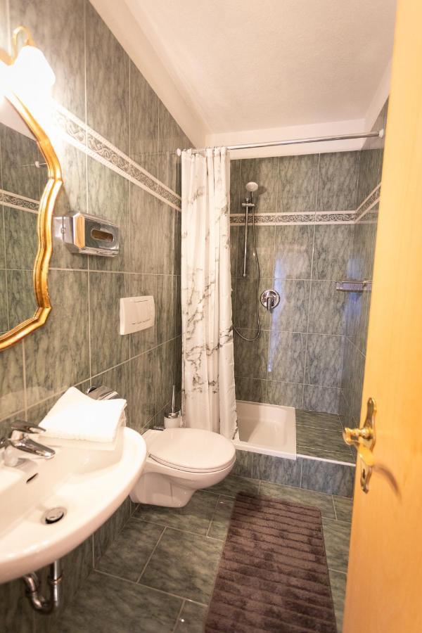 Appartement Sophie Bressanone Ngoại thất bức ảnh
