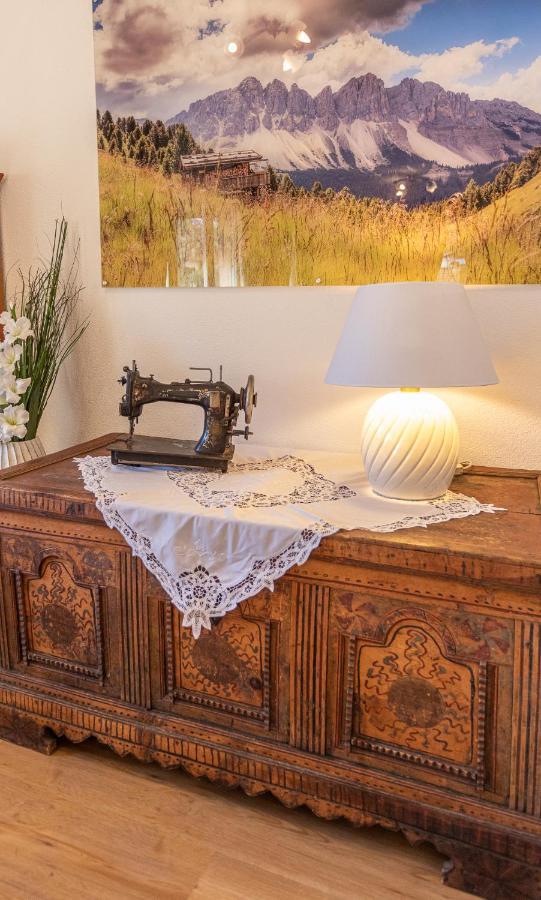 Appartement Sophie Bressanone Ngoại thất bức ảnh