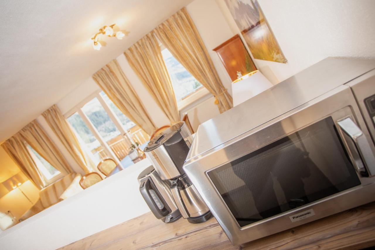 Appartement Sophie Bressanone Ngoại thất bức ảnh