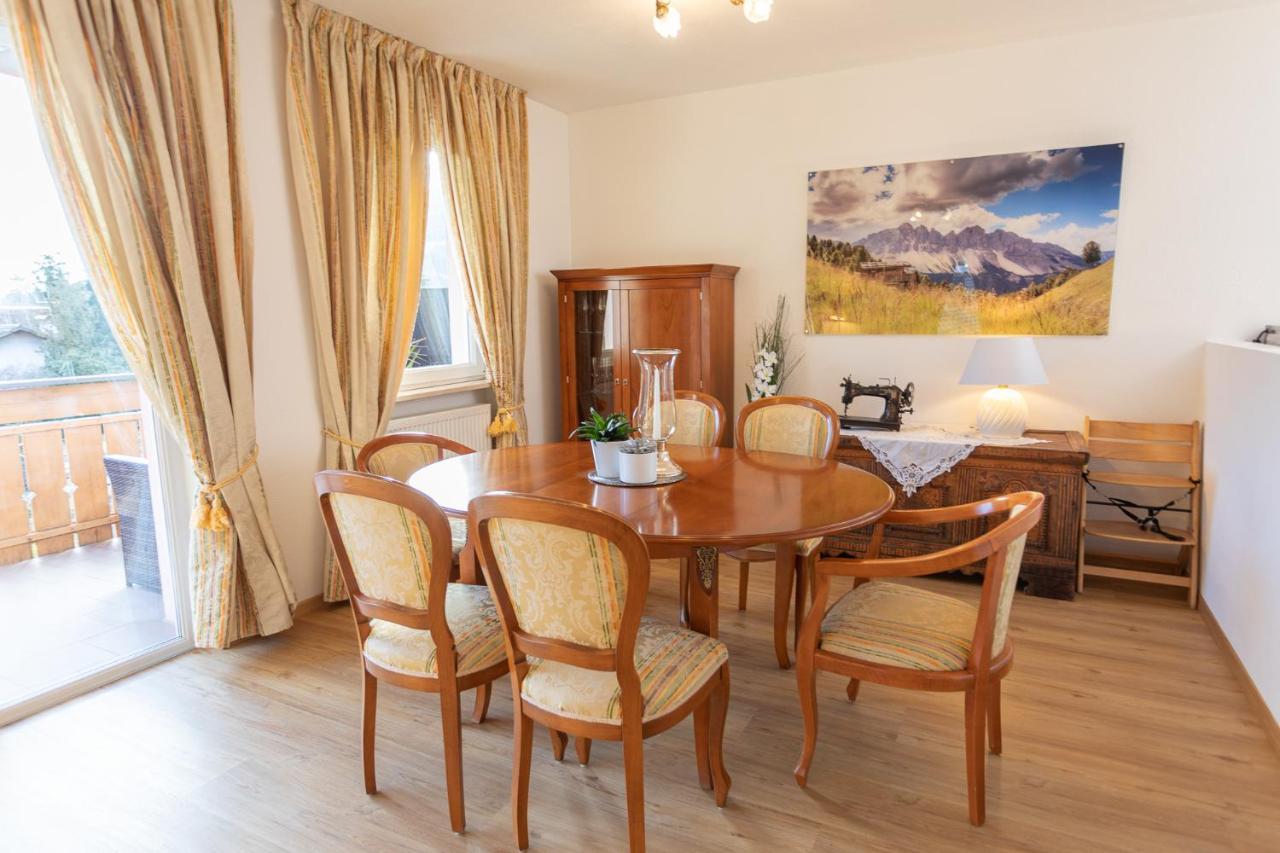 Appartement Sophie Bressanone Ngoại thất bức ảnh